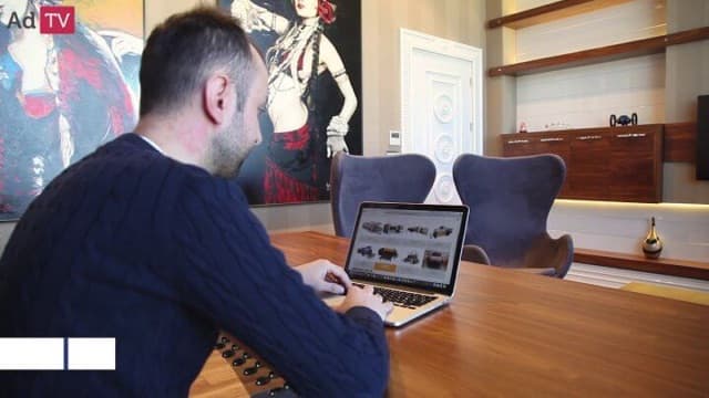 Success Story: Elektroteks (Google Ads)