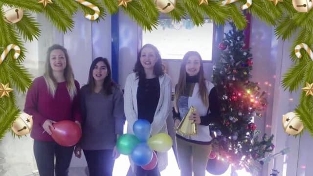 A New Year Message from the AdWorld Family