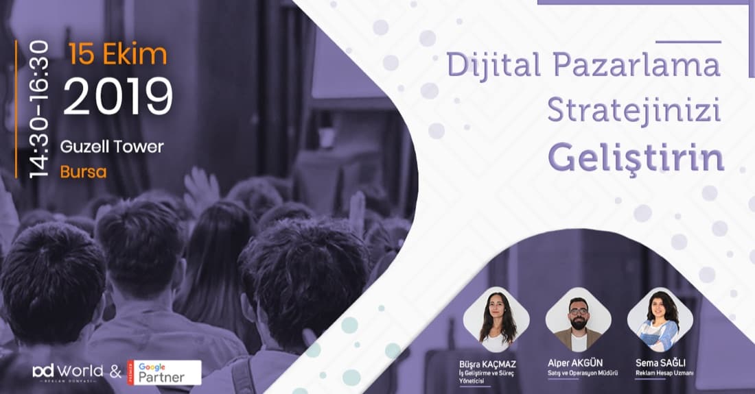 Grow Your Digital Marketing Strategy