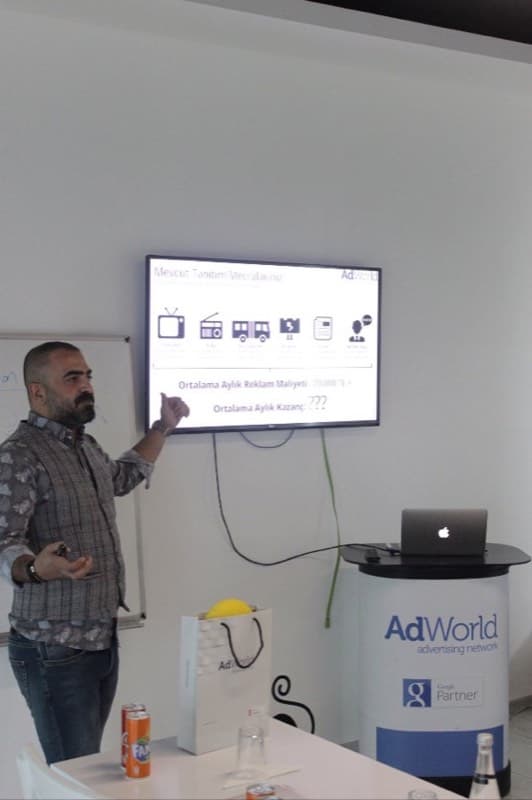 E-Ticaretlere Özel Google Fırsatları — 6