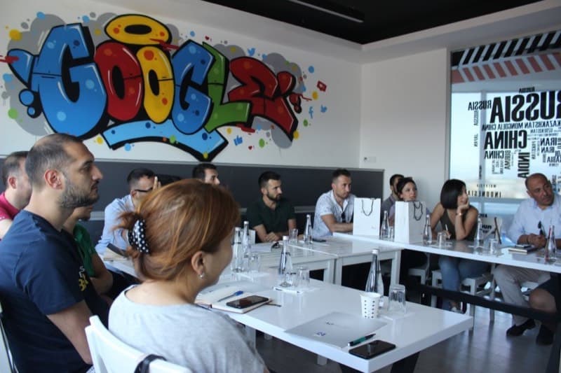 Google'da Başarının Sırları #2 — 2