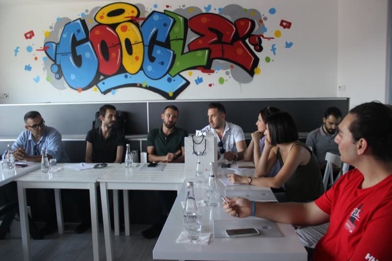 Google'da Başarının Sırları #2 — 3