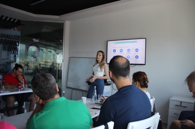 Google'da Başarının Sırları #2 — 6