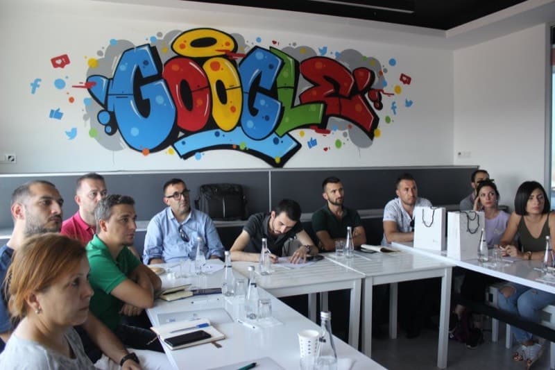 Google'da Başarının Sırları #2 — 8