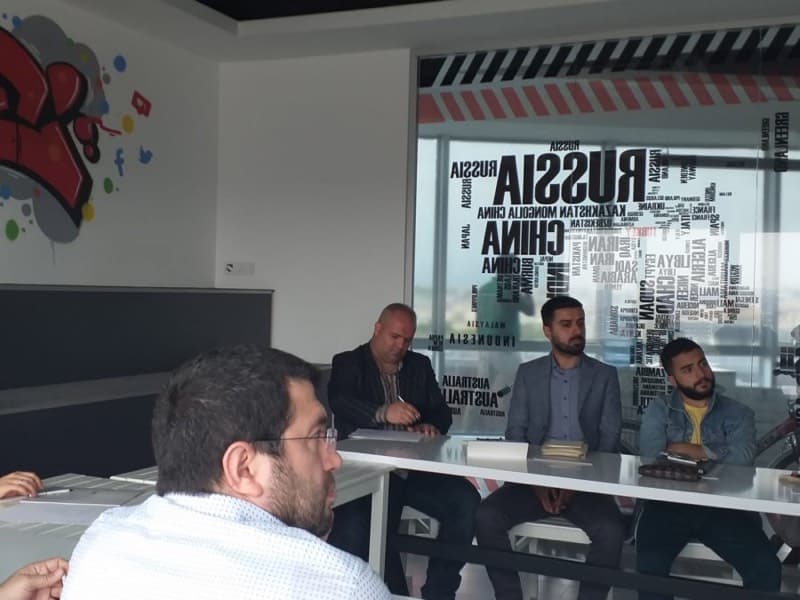 E-commerce Conversations with Google — 2