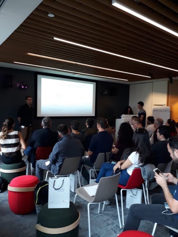Google İle Fırsatı Yakalayın — 2