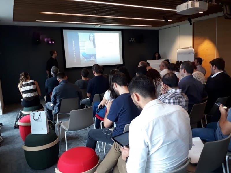 Google İle Fırsatı Yakalayın — 7