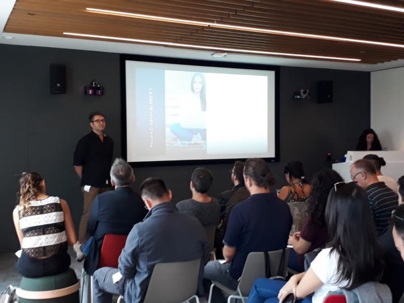 Google İle Fırsatı Yakalayın — 8