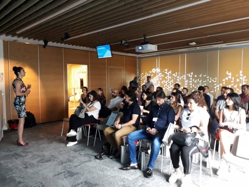 Google İle Fırsatları Yakalayın — 6