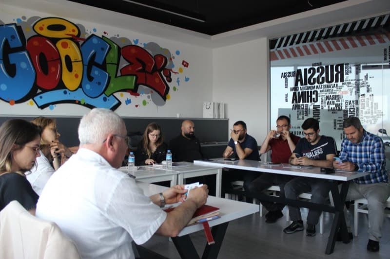 Google İle Fırsatları Yakalayın #2 — 1
