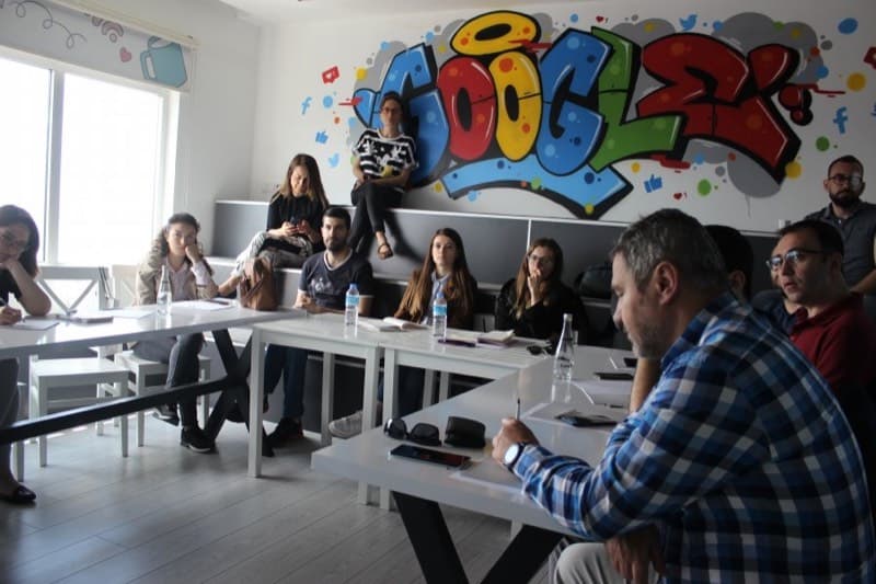 Google İle Fırsatları Yakalayın #2 — 5