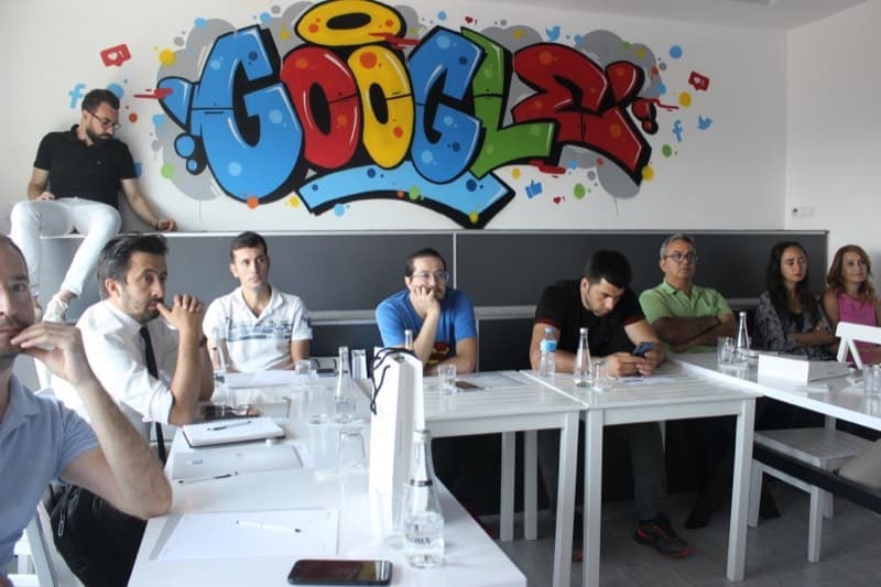 Google Premier İle Kazanın — 5