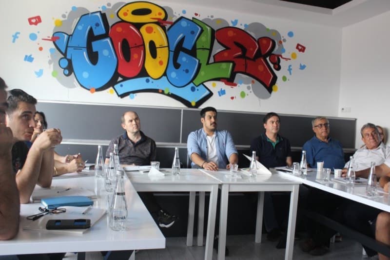 Google Reklamlarını Keşfedin — 4