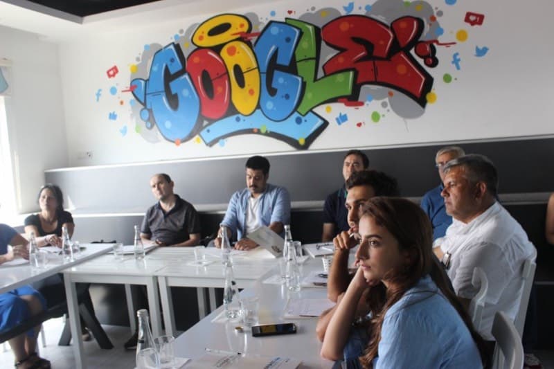 Google Reklamlarını Keşfedin — 5