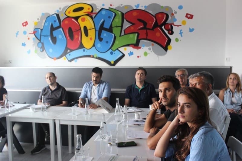 Google Reklamlarını Keşfedin — 6
