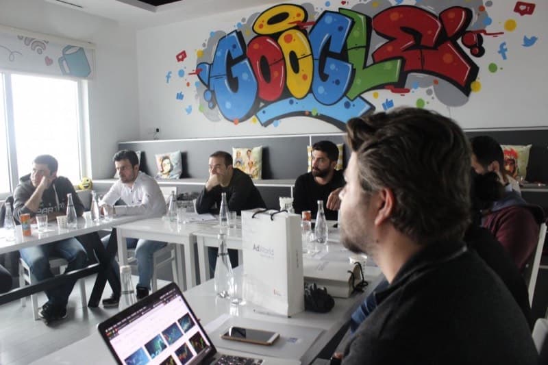 Digital Recommendations for Your Business — 2