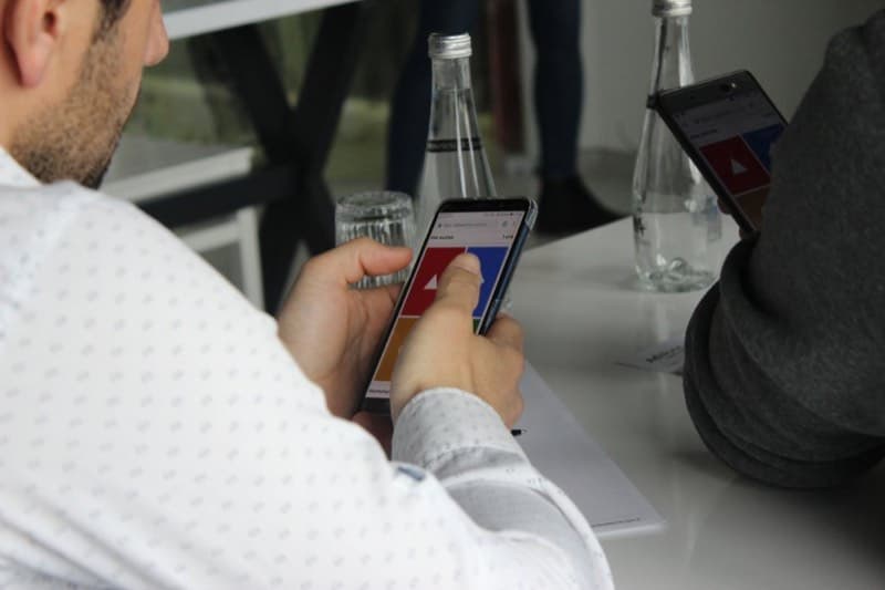 Digital Recommendations for Your Business — 5