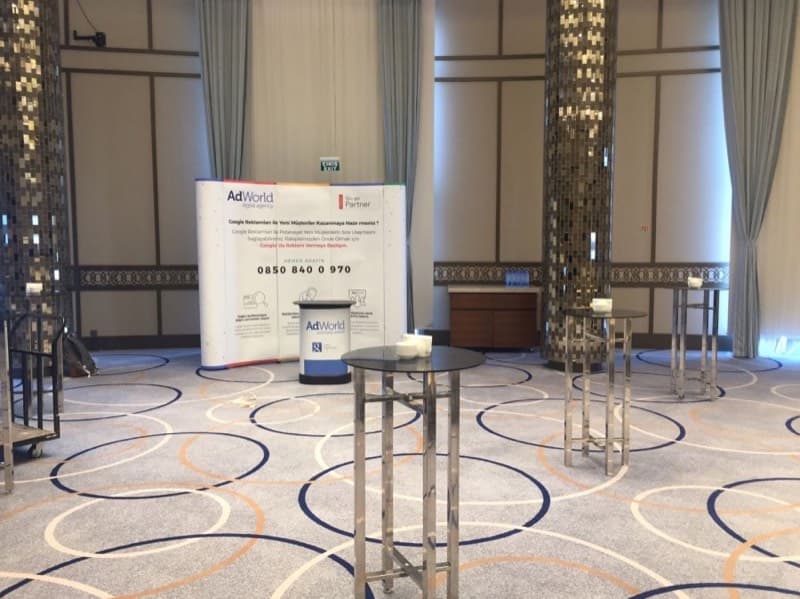 Mersin Goes Digital Seminar — 2