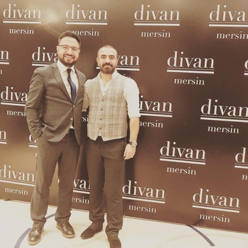 Mersin Goes Digital Seminar — 4
