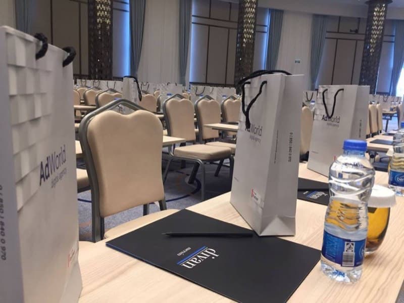 Mersin Goes Digital Seminar — 8