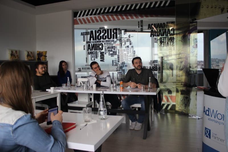 Online Satışlarınızı Artırın #2 — 1