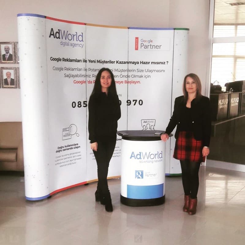Sakarya Dijitalleşiyor Semineri — 7