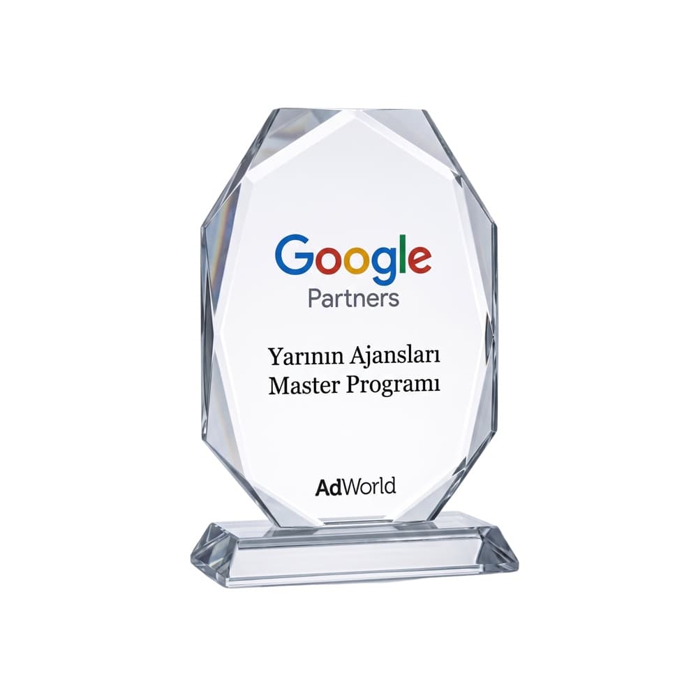 Agencies of Tomorrow Master Program · Google