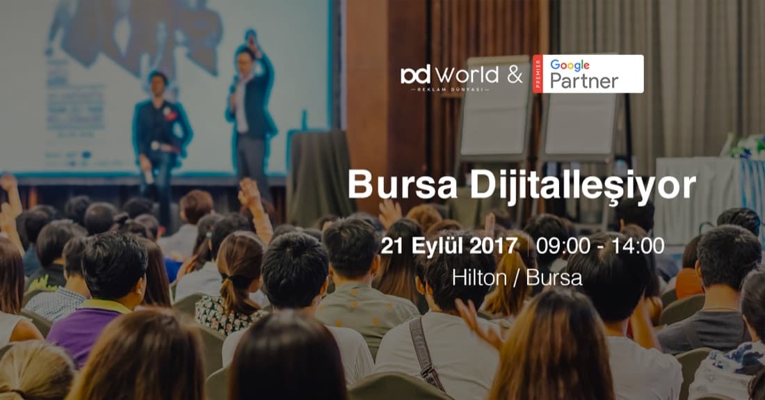 #BursaGoesDigital Seminar