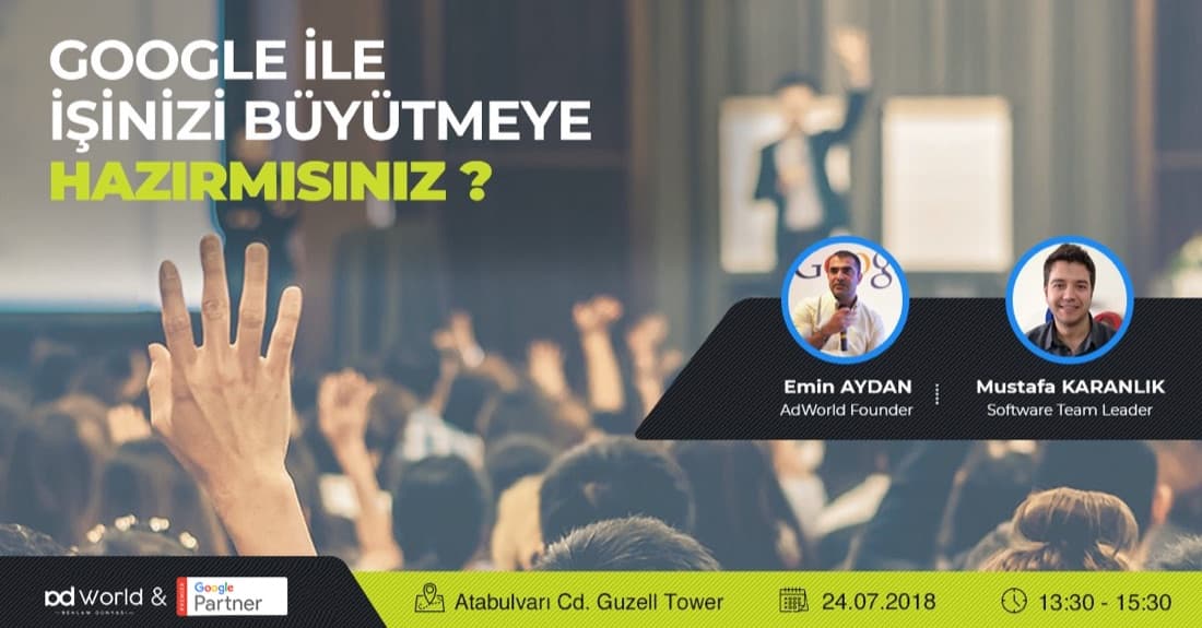 Discover the Digital World