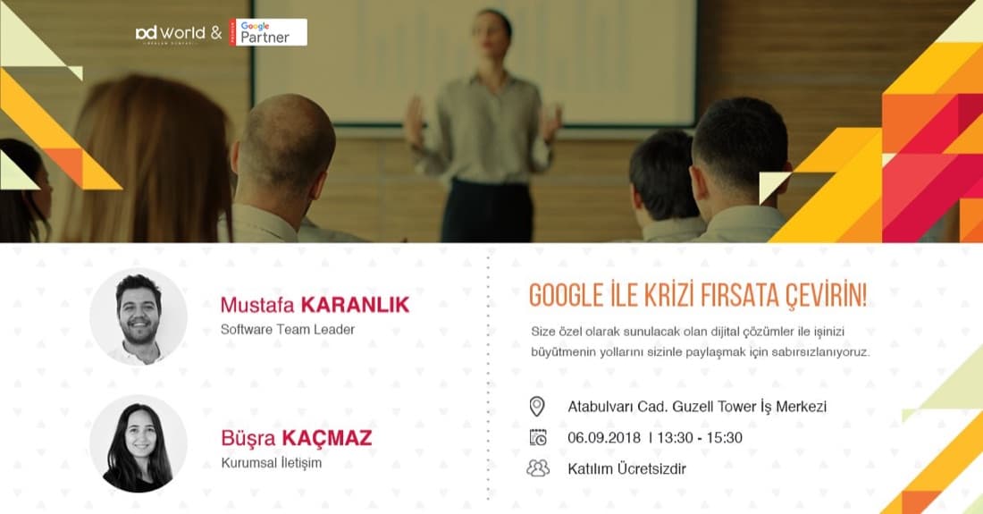 Discover the Digital World
