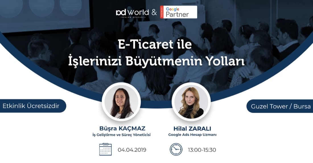 Growing Your Business with E-commerce #2