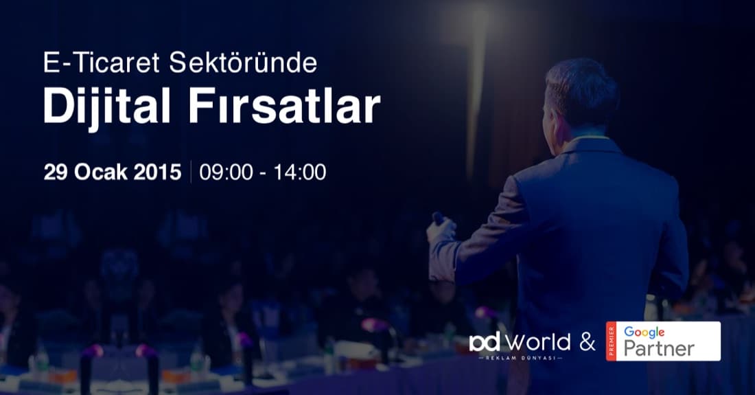 Digital Opportunities in E-Commerce Seminar
