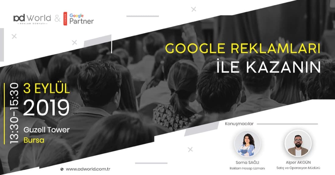 Win with Google Ads