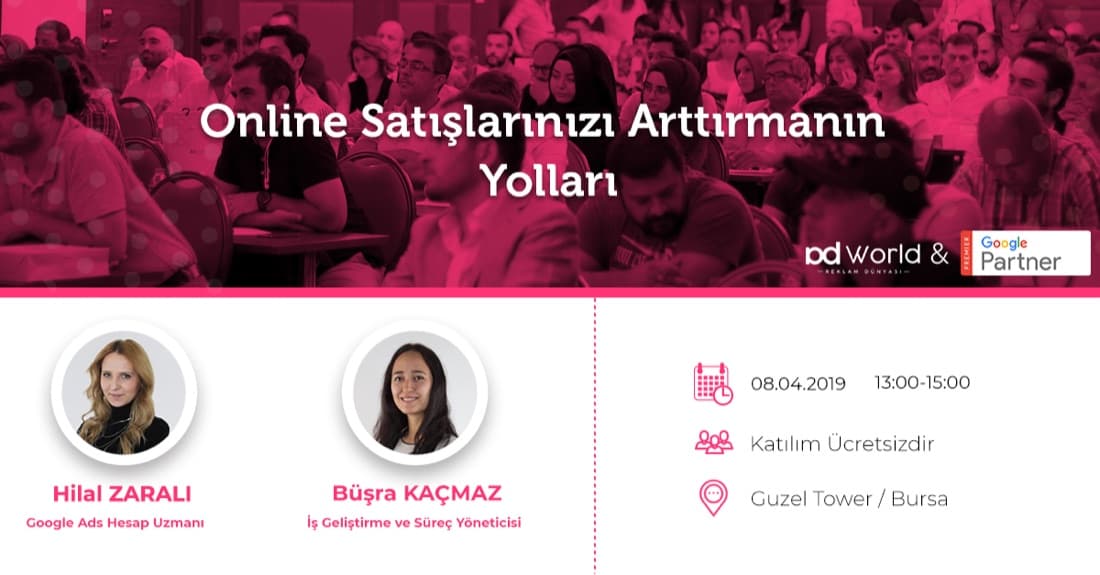 Grow Your Online Sales