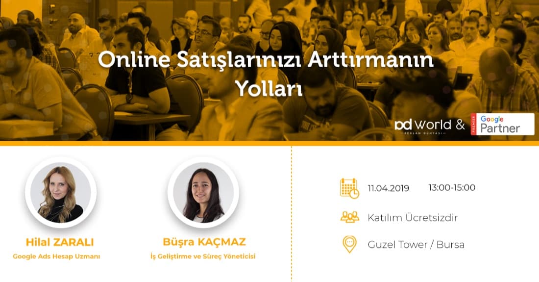 Grow Your Online Sales #2