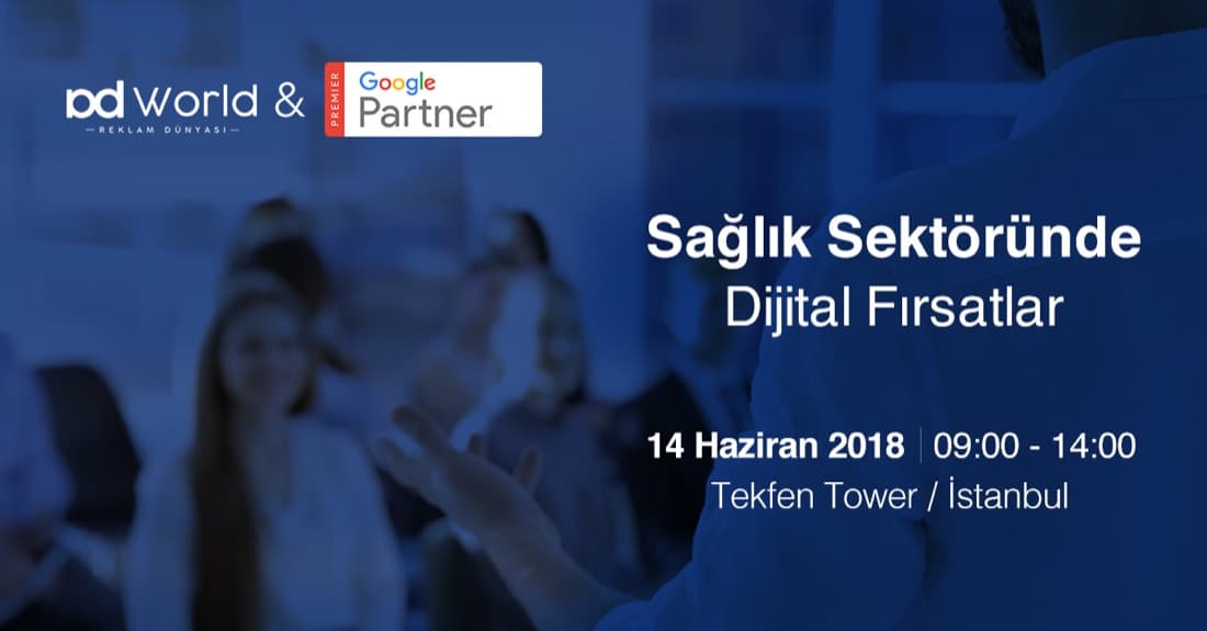 Digital Opportunities in the Healthcare Sector