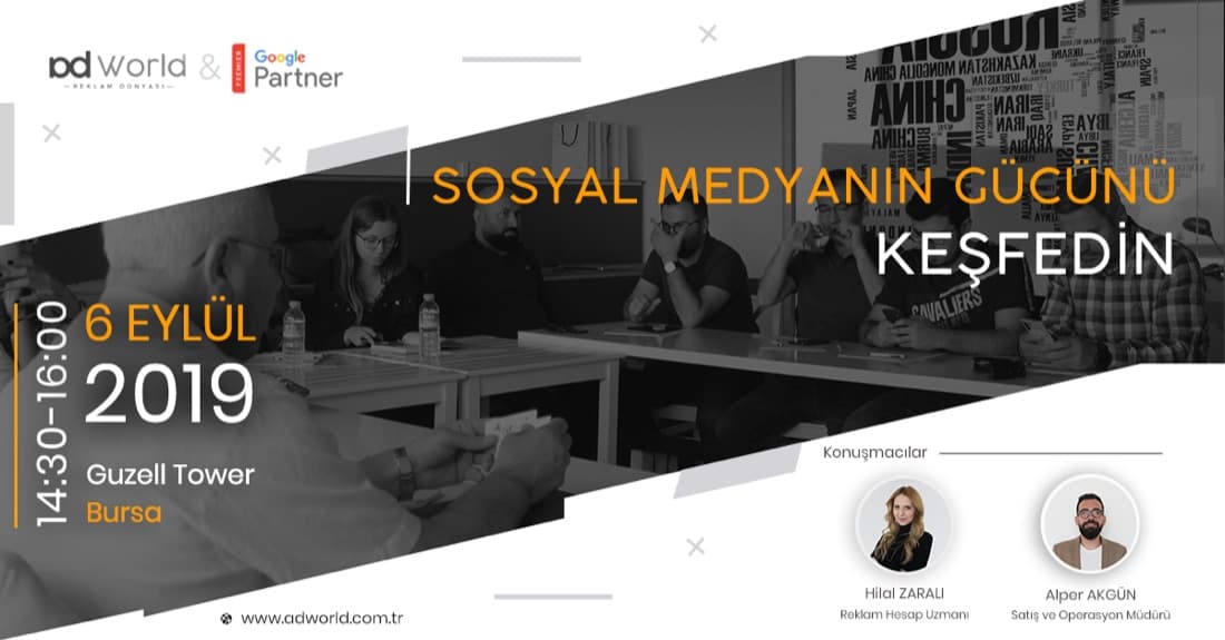 Discover the Power of Social Media