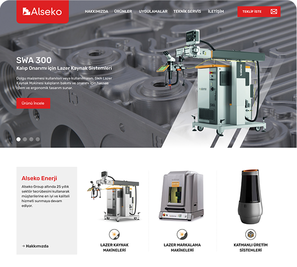 Alseko Enerji