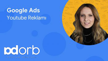 Google Ads - Youtube Reklamı