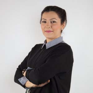 Dilek ELDEMİR