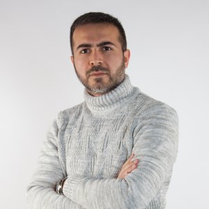Erhan KURNAZ