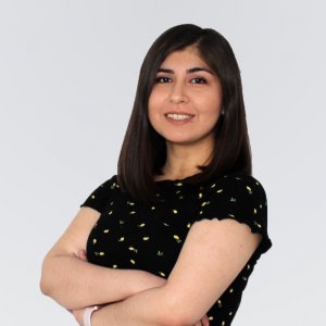 İrem ÖZDEMİR