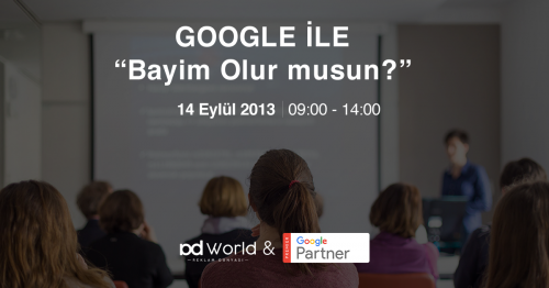 Google ile 