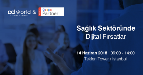 Sağlık Sektöründe Dijital Fırsatlar