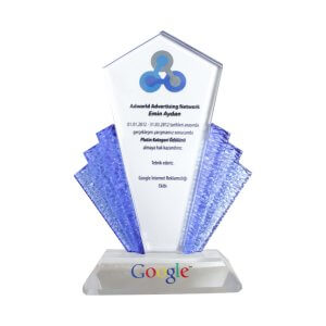 Platin Kategori Ödülü (2012 1.çeyrek)
