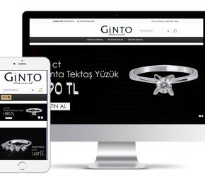 Ginto Pırlanta