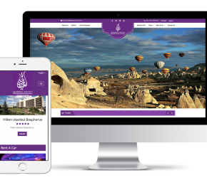 Hayat Tourism Travel Agency